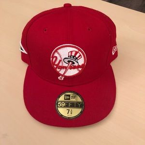 New York Yankees New Era